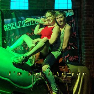 Meet your Posher, Rae